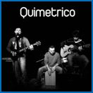QUIMETRICO
