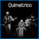 Quimetrico