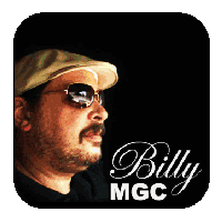 Billy MGC